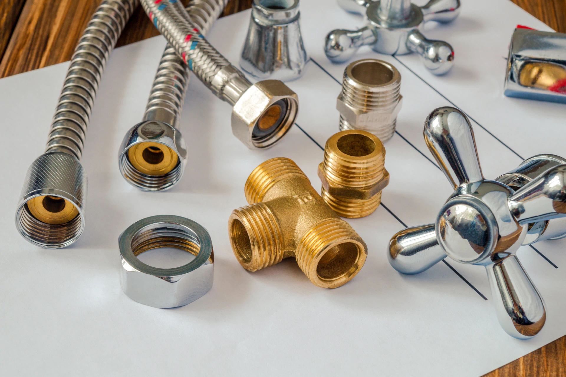 Delivering Dependable Plumbing Services in Venice, FL (Content Image)